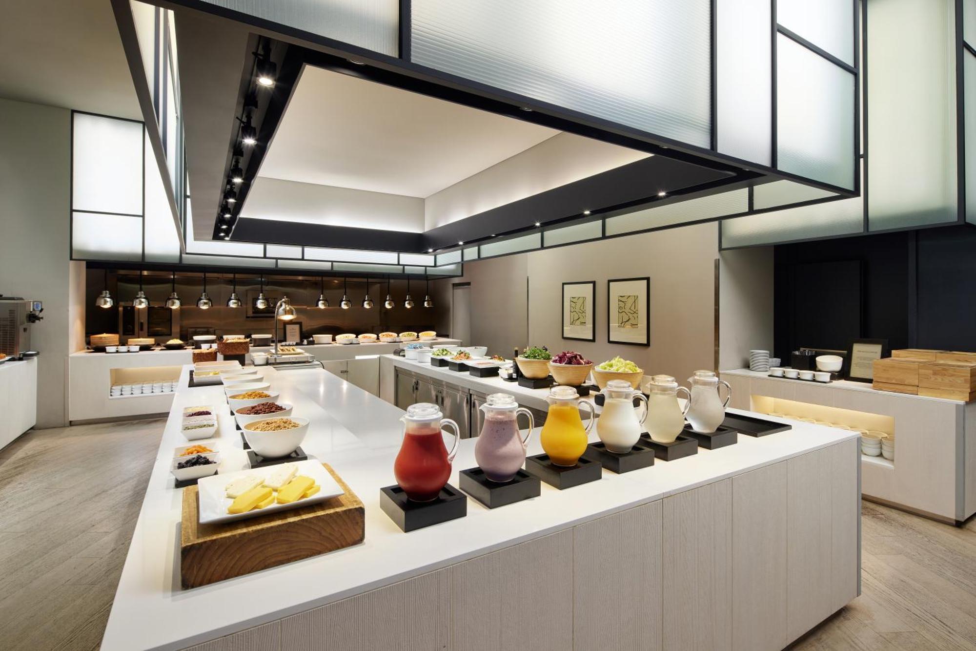 Shilla Stay Guro - Guro Digital Complex Station Seoul Eksteriør bilde